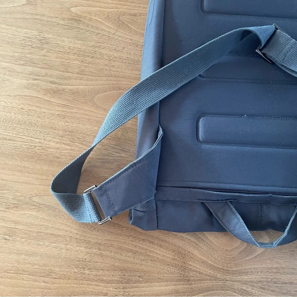 EUC Kensington laptop\messenger bag